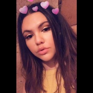 Meet your Posher, Josselyn